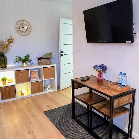 Apartament Relax, Balkon,Wifi Κοστζαλίν Εξωτερικό φωτογραφία