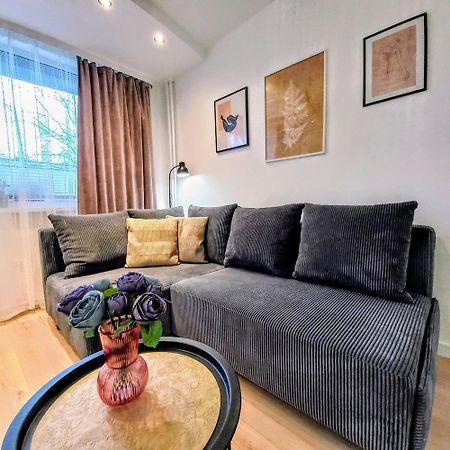 Apartament Relax, Balkon,Wifi Κοστζαλίν Εξωτερικό φωτογραφία