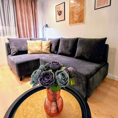 Apartament Relax, Balkon,Wifi Κοστζαλίν Εξωτερικό φωτογραφία