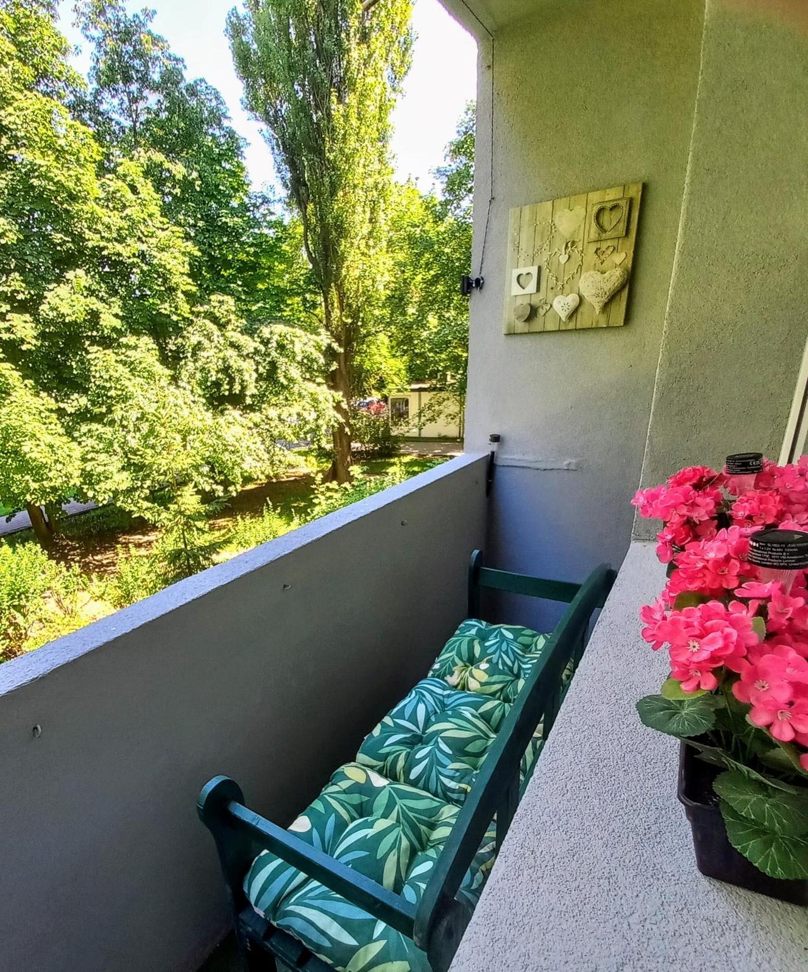 Apartament Relax, Balkon,Wifi Κοστζαλίν Εξωτερικό φωτογραφία