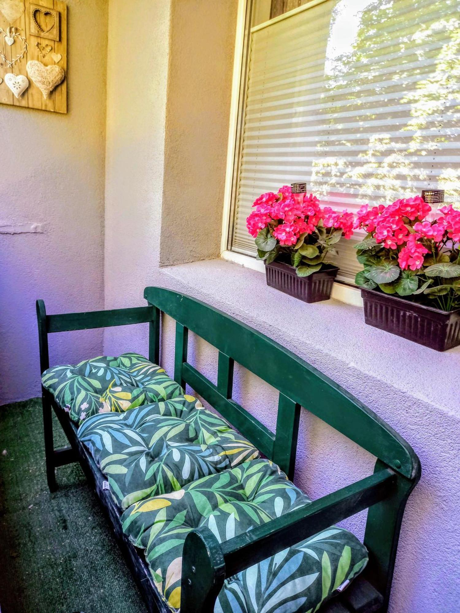 Apartament Relax, Balkon,Wifi Κοστζαλίν Εξωτερικό φωτογραφία