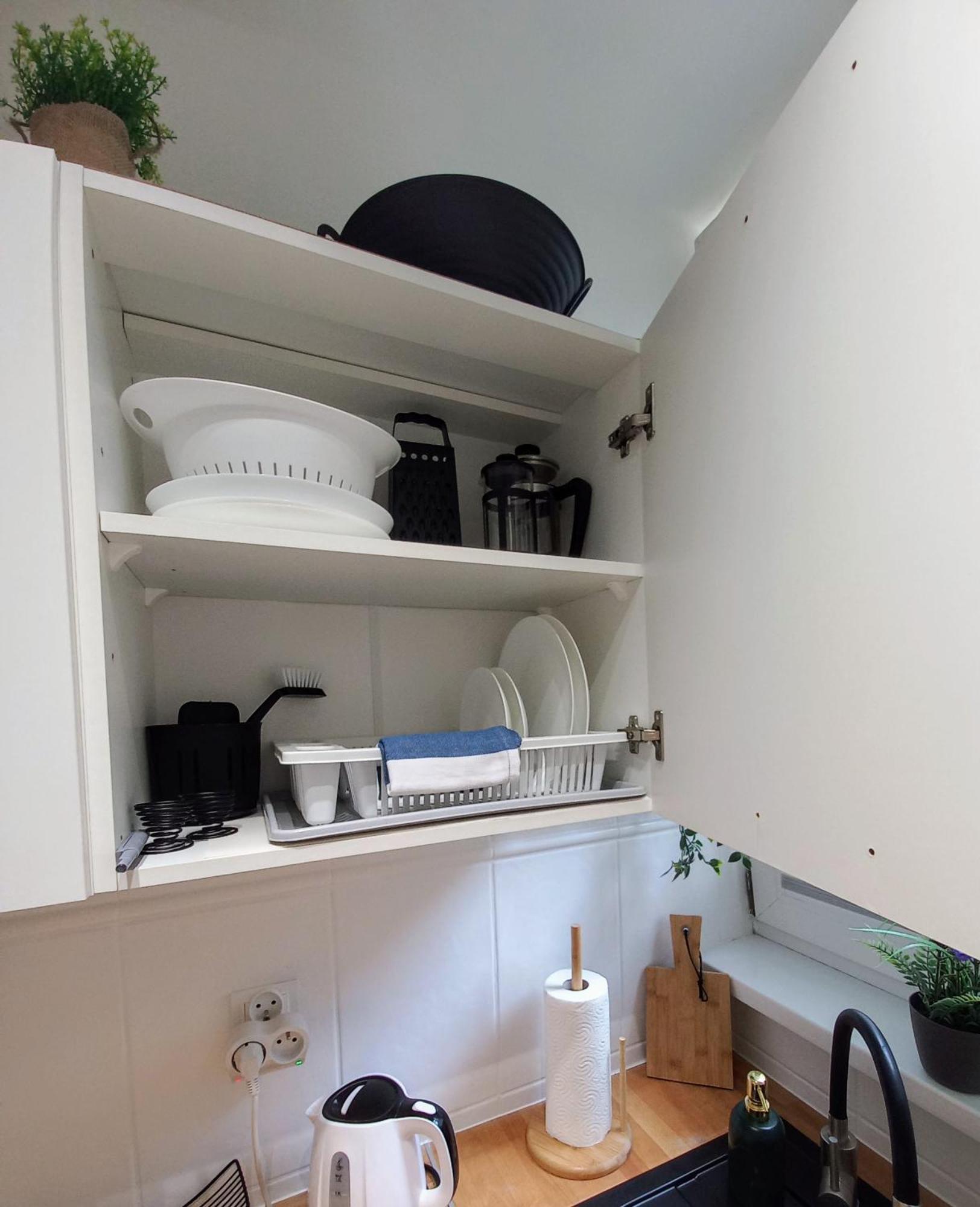Apartament Relax, Balkon,Wifi Κοστζαλίν Εξωτερικό φωτογραφία