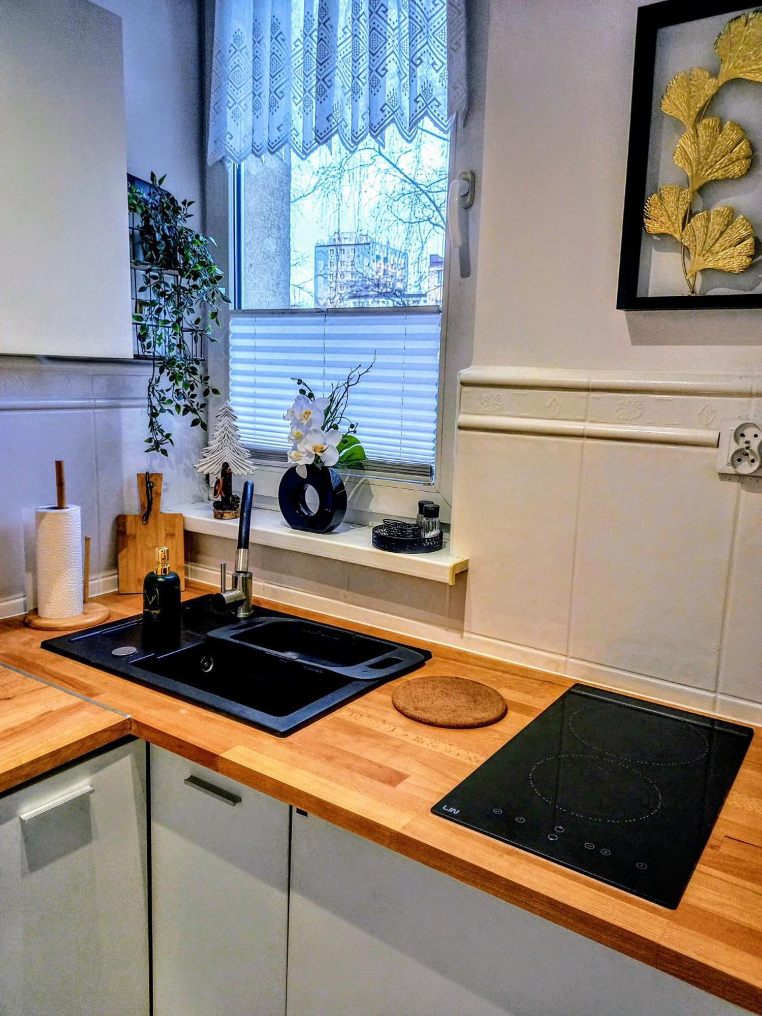 Apartament Relax, Balkon,Wifi Κοστζαλίν Εξωτερικό φωτογραφία